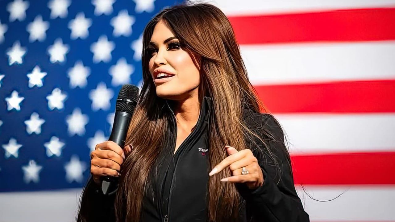 Kimberly Guilfoyle faces new controversy over alleged quid pro quo 