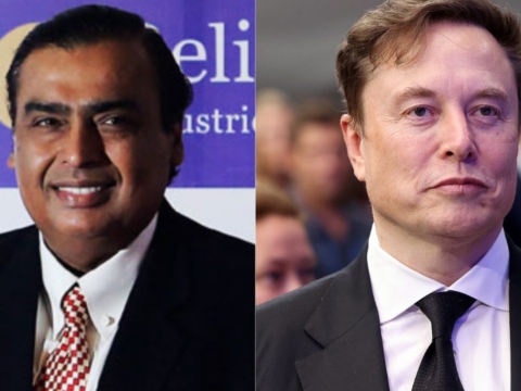 India rejects Musk’s claim that ‘oligarchs’ are blocking Starlink