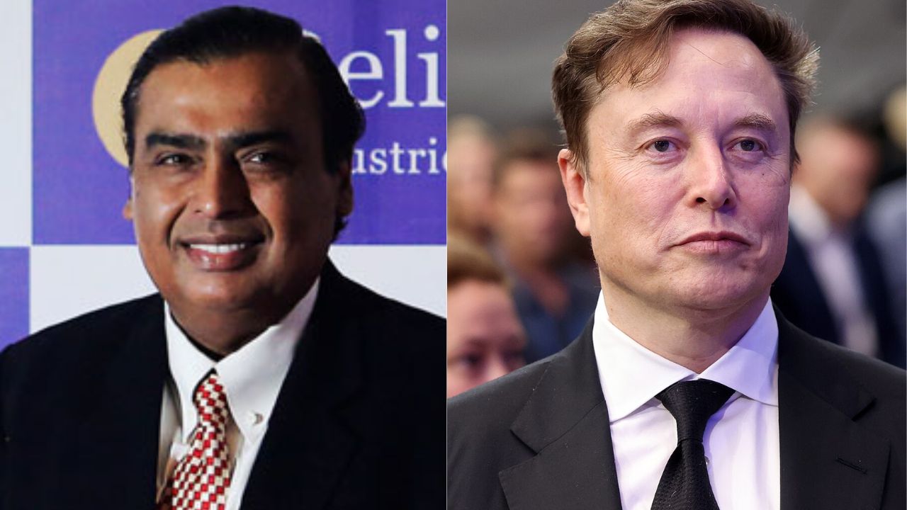 India rejects Musk’s claim that ‘oligarchs’ are blocking Starlink