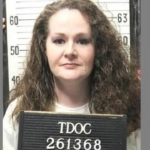 Christa Pike walks and eats again after failed Tennessee execution