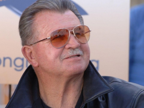 Mike Ditka dies at 86: Bears legend led Chicago to Super Bowl Glory