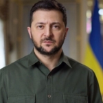 Zelenskyy warns Russia over Ukraine energy ceasefire