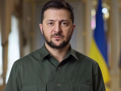 Zelenskyy warns Russia over Ukraine energy ceasefire