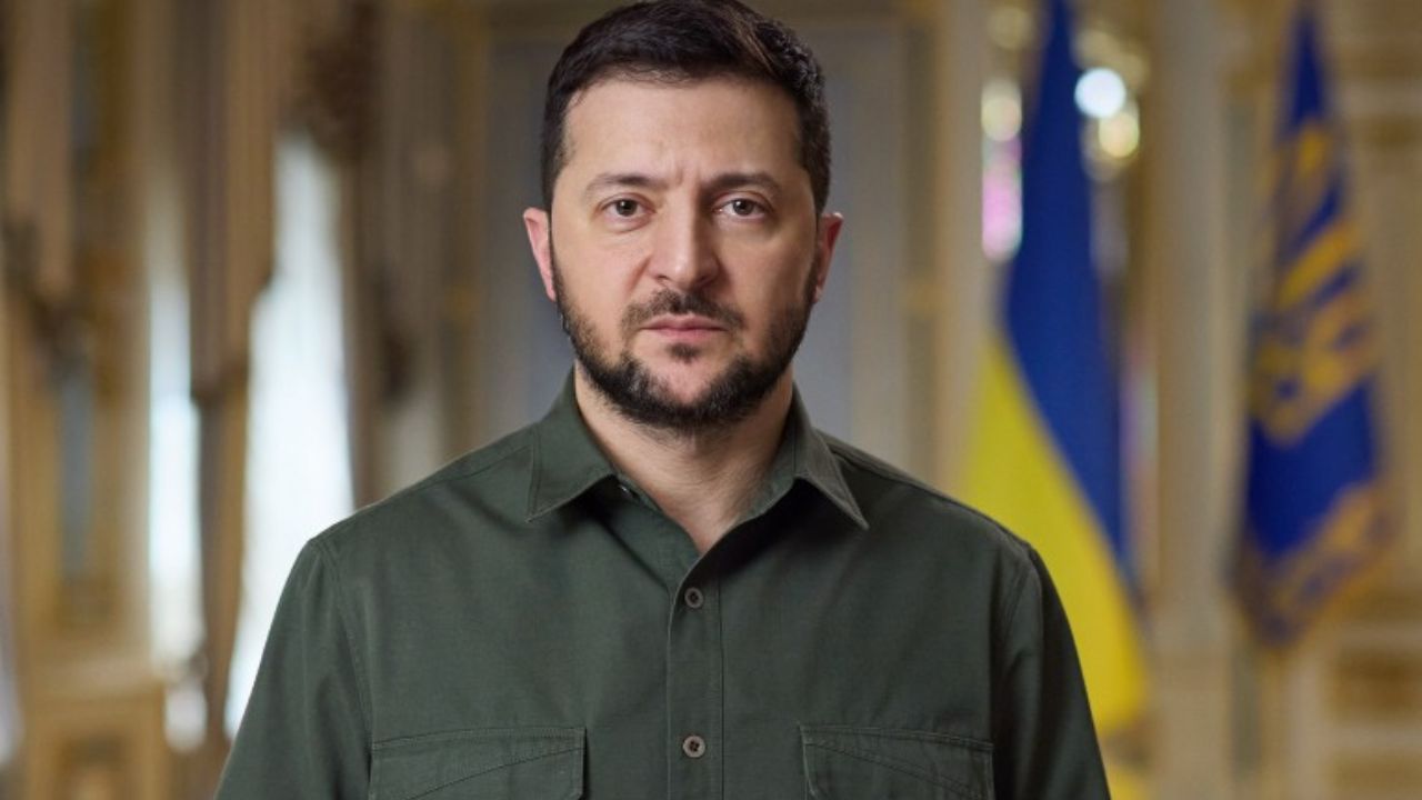 Zelenskyy warns Russia over Ukraine energy ceasefire