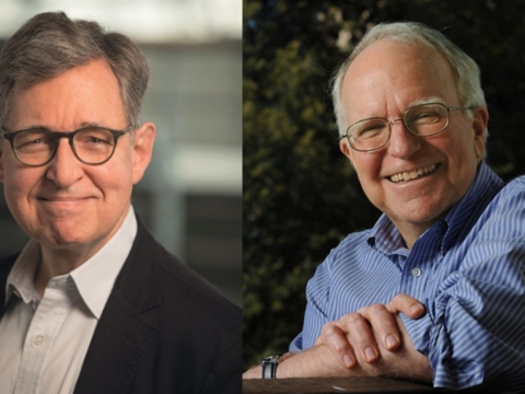 Robert Hall, Michael Woodford win 2026 Nobel economics prize