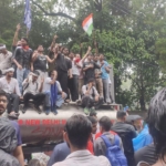 India’s Gen Z protesters defy arrests, demand Election Chief’s exit