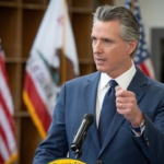 Newsom backs Prop. 42 to block California wealth tax