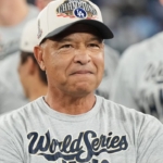 Dodgers’ spending power faces MLB’s final four