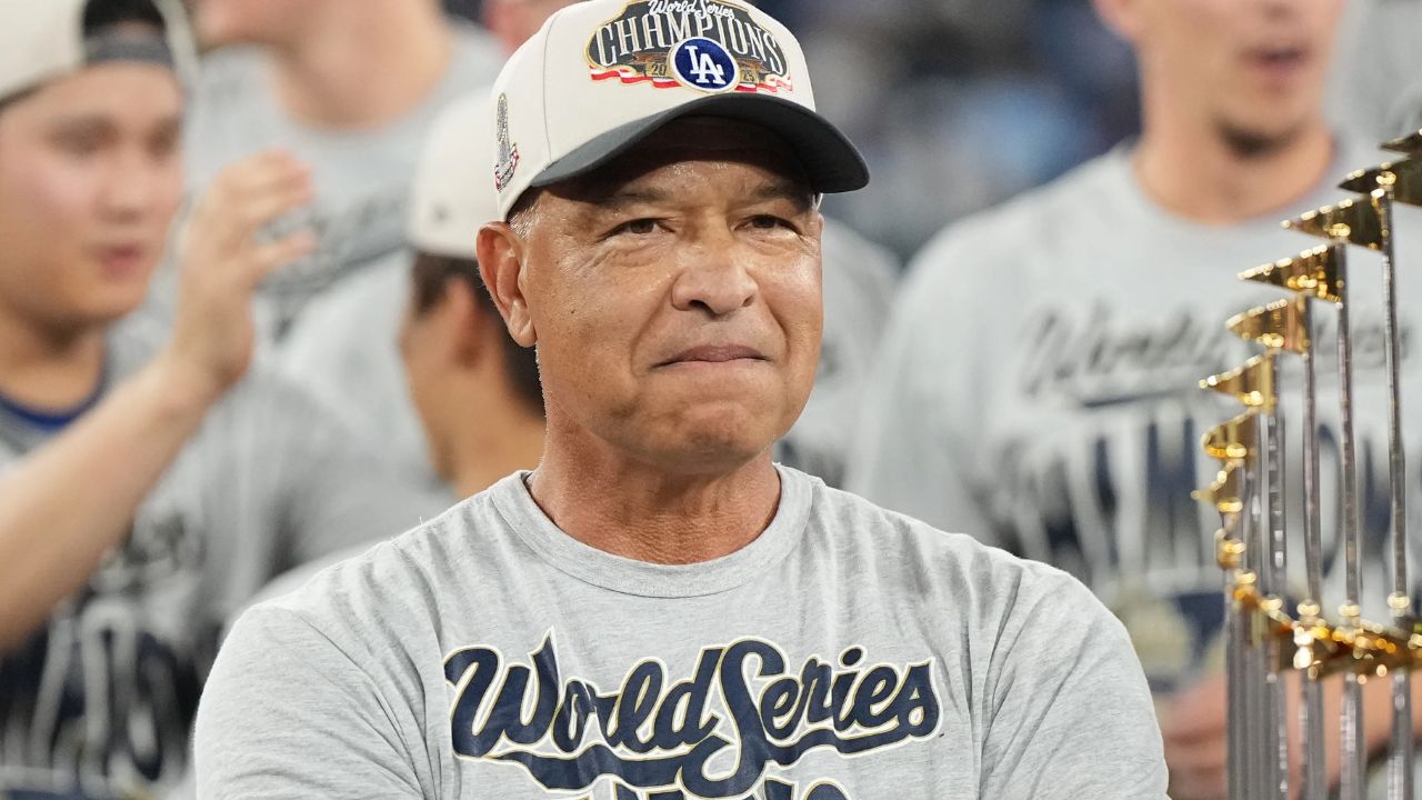 Dodgers’ spending power faces MLB’s final four