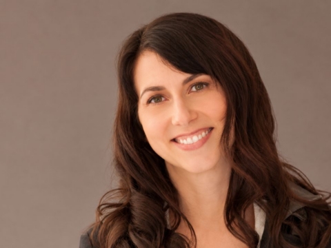 MacKenzie Scott leads $19.2 billion in mega-donations