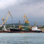 Black Sea drone attacks leave 11 sailors missing