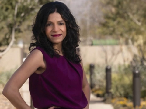 Rachna Shroff, Cancer research Pioneer, dies