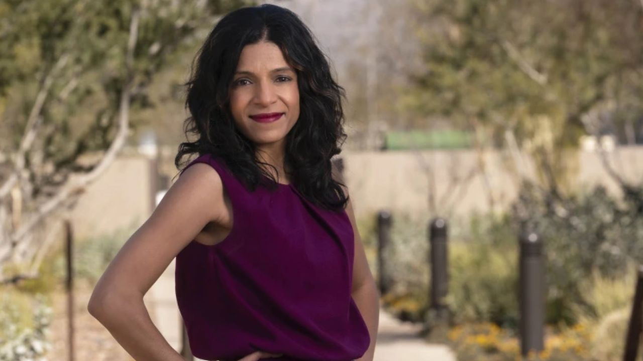 University of Arizona mourns cancer researcher Dr. Rachna Shroff