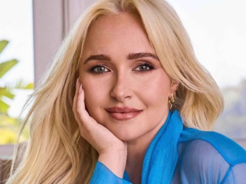 Hayden Panettiere’s death: cardiac arrest reported at 36 