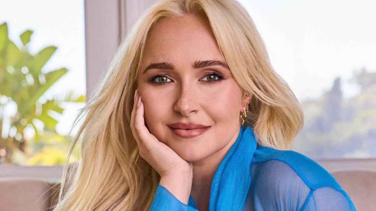 Hayden Panettiere’s death: cardiac arrest reported at 36 