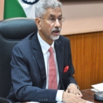 Jaishankar urges realistic approach to U.S. ties