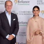 Reliance Foundation and Estée Lauder join to empower 1 million girls