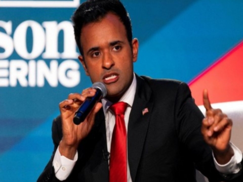 Ramaswamy pulls Ohio Ad after sex offender record emerges
