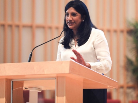 Maryland hosts first South Asian American Health Summit