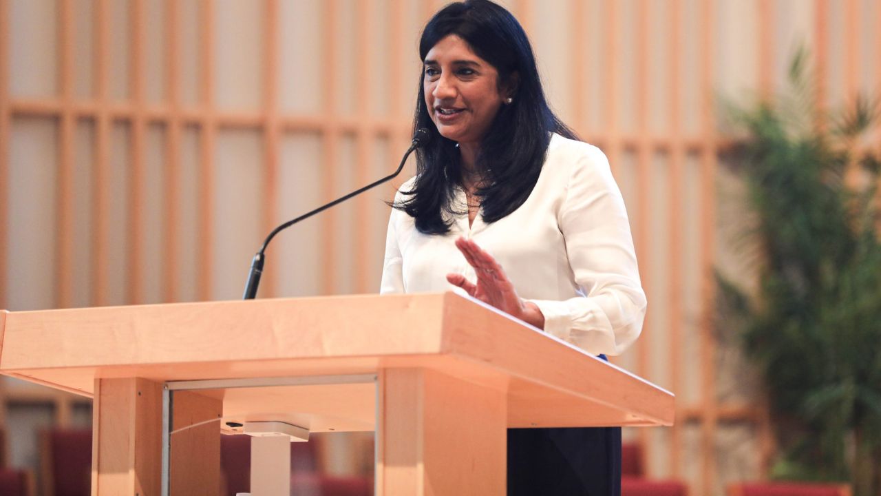 Maryland hosts first South Asian American Health Summit