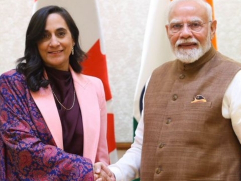 Canada-India ties gain momentum ahead of Modi visit