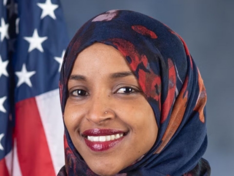 Ilhan Omar citizenship probe expands after FBI search