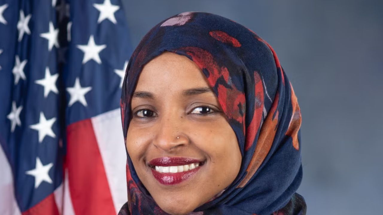 Ilhan Omar citizenship probe expands after FBI search