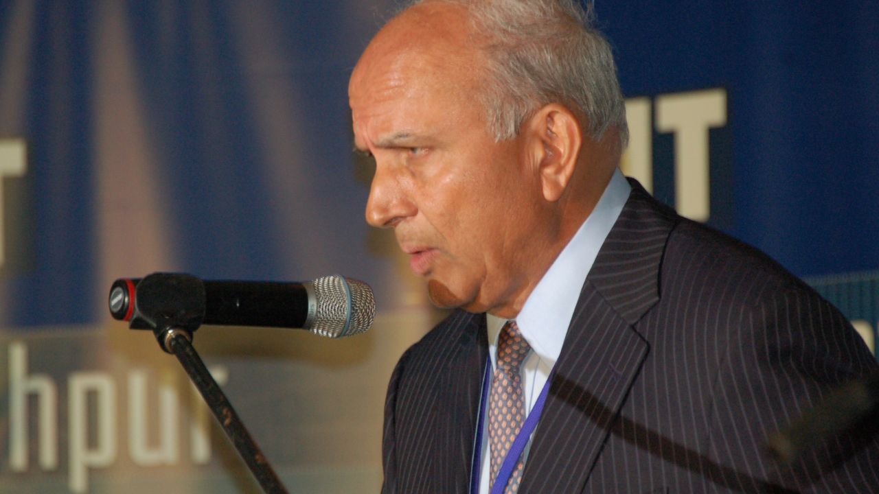 Prem Watsa sees China-Style investment boom in India