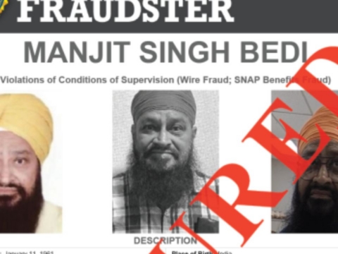 India sends Tacoma grocer back to U.S. in SNAP fraud case