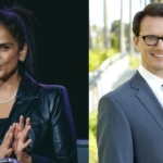 Netflix replaces content chief Bela Bajaria with Peter Rice
