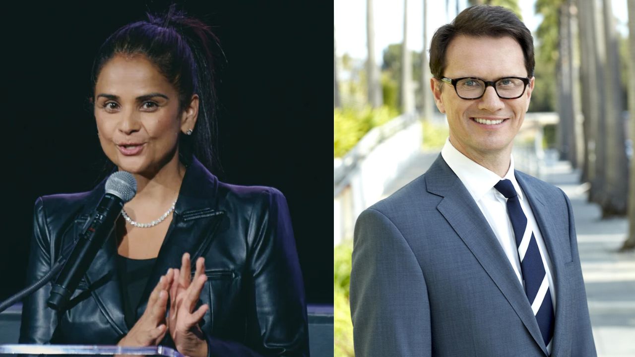 Netflix replaces content chief Bela Bajaria with Peter Rice