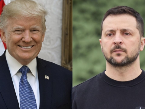 White House tied to Ukraine Starshield speed limits