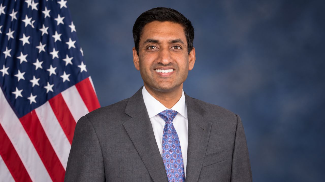 Ro Khanna leads Indian American candidates with $16.93 million