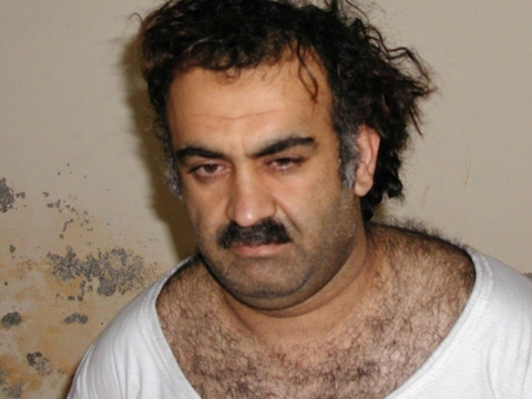Supreme Court rejects 9/11 plotters’ plea deal appeal