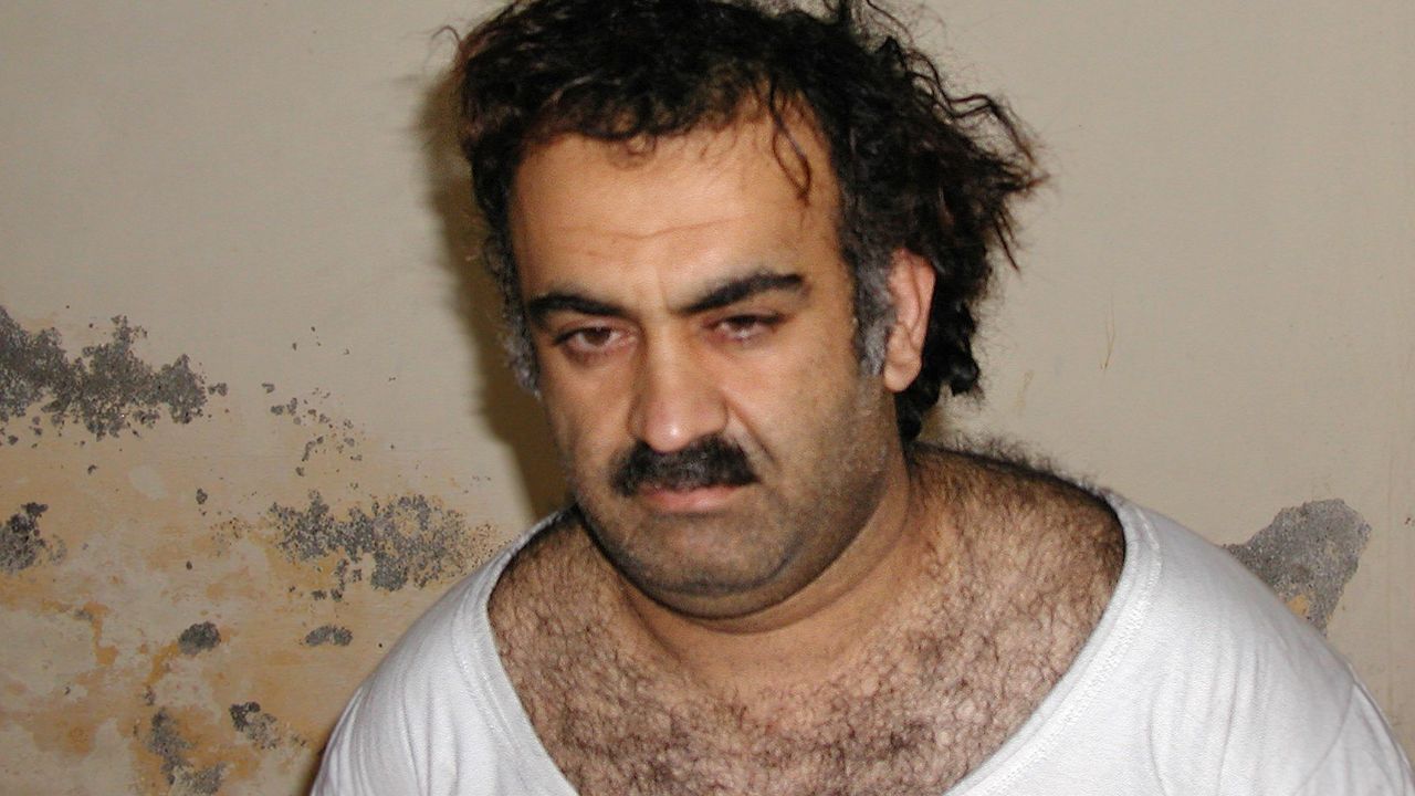 Supreme Court rejects 9/11 plotters’ plea deal appeal
