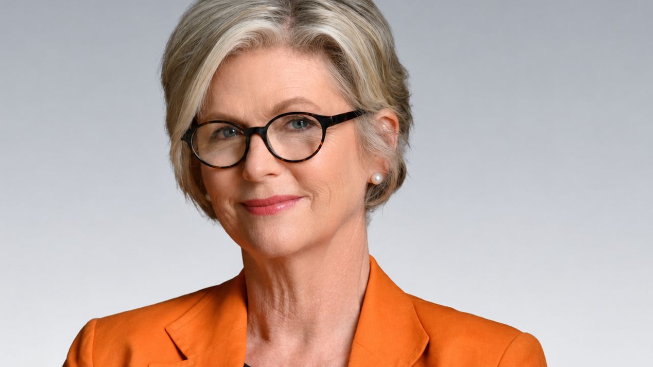 Australian MP Helen Haines critically injured in suspected vehicle attack