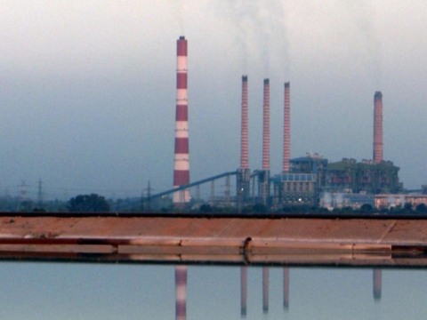 India shelves plan to mandate coal imports