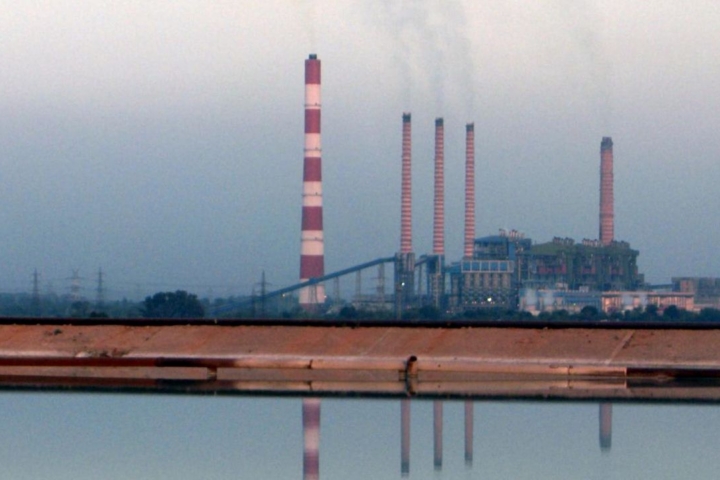 India shelves plan to mandate coal imports