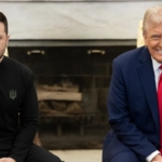 Zelenskyy warns Trump’s Russia sanctions waiver could prolong war