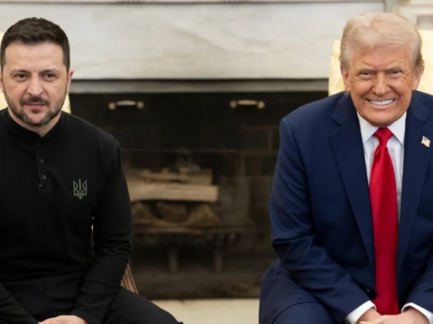 Zelenskyy warns Trump’s Russia sanctions waiver could prolong war