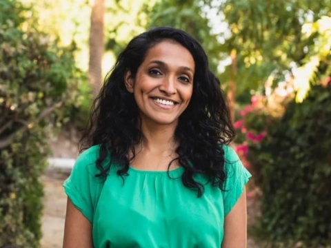 Nithya Raman faces scrutiny over L.A. eviction Aid funds