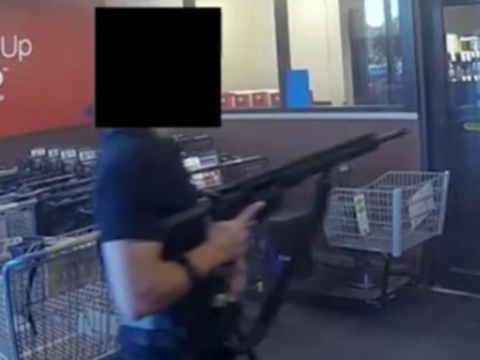Oregon School shooting: Gun was a birthday gift from mother