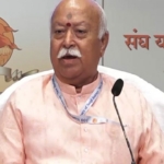 Mohan Bhagwat warns of threats to India’s unity