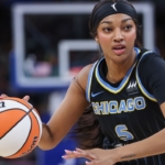 Reese leads Dream past Valkyries to tie WNBA Finals