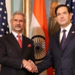Rubio and Jaishankar discuss energy and trade