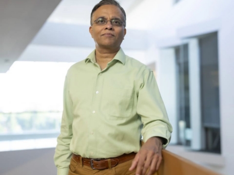 Carnegie Mellon names Jignesh Patel to lead Miami campus