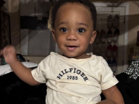 Mississippi officer cleared in fatal shooting of 1-year-old boy