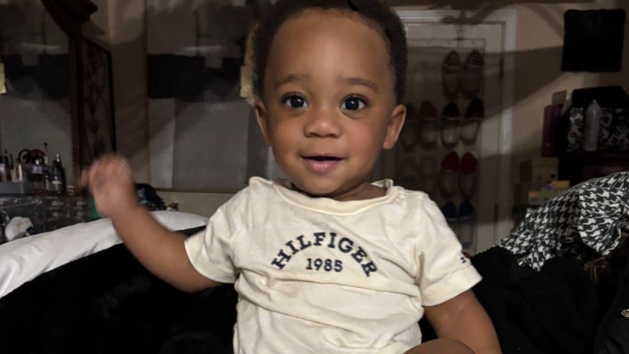 Mississippi officer cleared in fatal shooting of 1-year-old boy