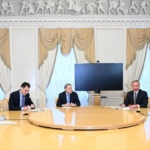 Putin agrees to resume Ukraine peace talks with U.S.