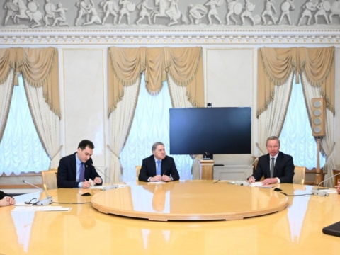 Putin agrees to resume Ukraine peace talks with U.S.